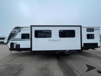 2026 Keystone RV Bullet Classic - Photo 8