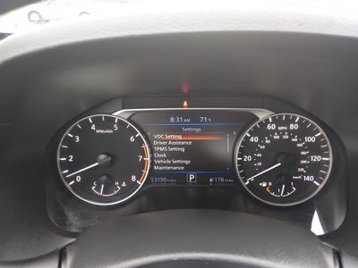 2024 Nissan Altima - Photo 14