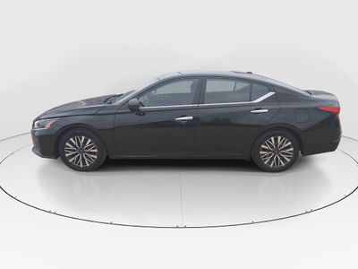 2024 Nissan Altima - Photo 4