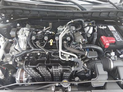 2024 Nissan Altima - Photo 9
