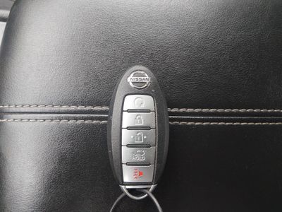 2024 Nissan Altima - Photo 15