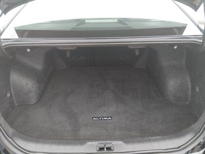 2024 Nissan Altima - Photo 11