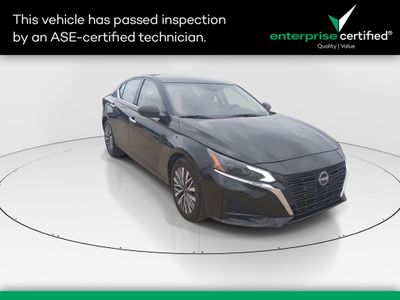 2024 Nissan Altima - Photo 1