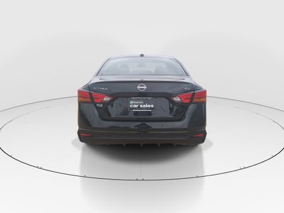 2024 Nissan Altima - Photo 6