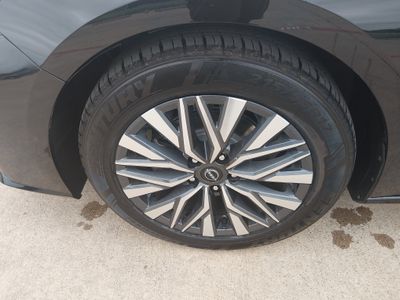 2024 Nissan Altima - Photo 10