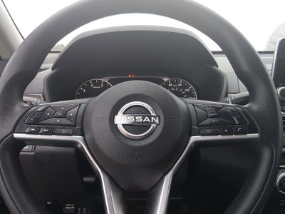 2024 Nissan Altima - Photo 12