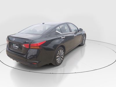 2024 Nissan Altima - Photo 7