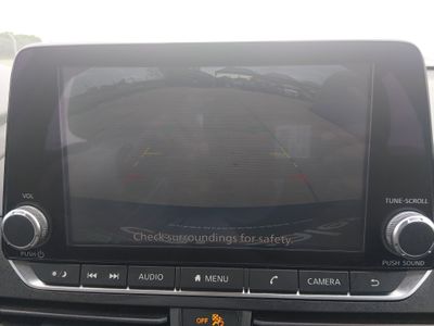 2024 Nissan Altima - Photo 16