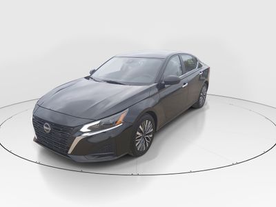 2024 Nissan Altima - Photo 3