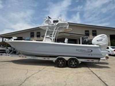 2026 Robalo 266 Cayman SD - Photo 2