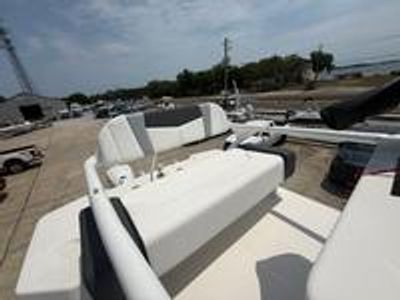 2026 Robalo 266 Cayman SD - Photo 14