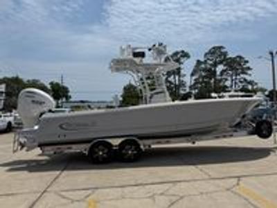 2026 Robalo 266 Cayman SD - Photo 6
