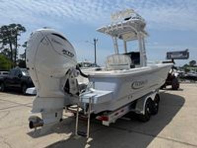 2026 Robalo 266 Cayman SD - Photo 7
