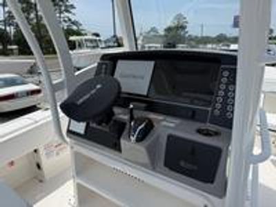 2026 Robalo 266 Cayman SD - Photo 11