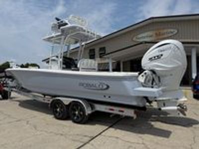 2026 Robalo 266 Cayman SD - Photo 3