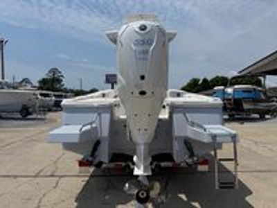 2026 Robalo 266 Cayman SD - Photo 8