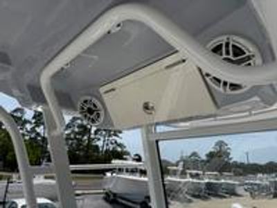 2026 Robalo 266 Cayman SD - Photo 9