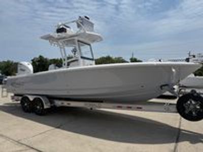 2026 Robalo 266 Cayman SD - Photo 5