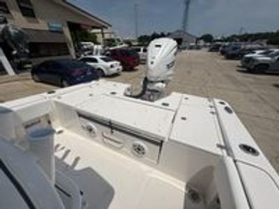 2026 Robalo 266 Cayman SD - Photo 13