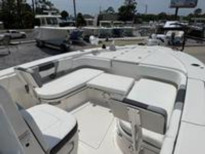 2026 Robalo 266 Cayman SD - Photo 18