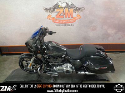 2026 Harley-Davidson Street Glide - Photo 6