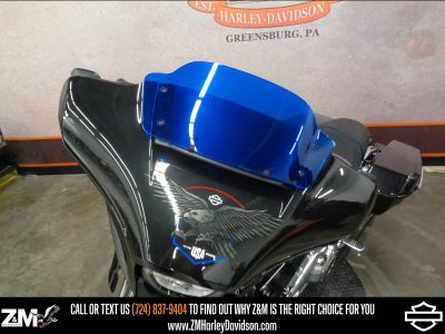 2026 Harley-Davidson Street Glide - Photo 8
