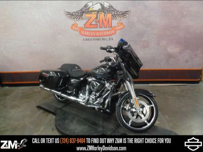 2026 Harley-Davidson Street Glide - Photo 4