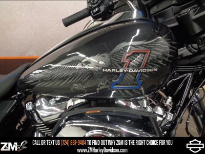 2026 Harley-Davidson Street Glide - Photo 7