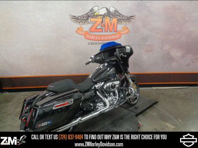 2026 Harley-Davidson Street Glide - Photo 2