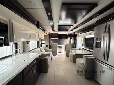 2026 Newmar Mountain Aire - Photo 5