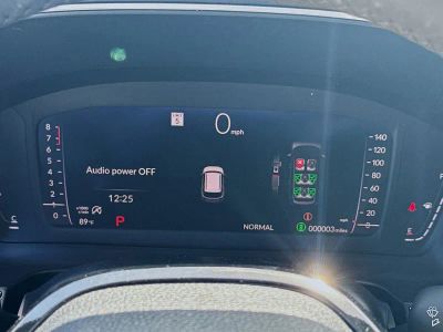 2026 Honda Pilot — photo 11 view
