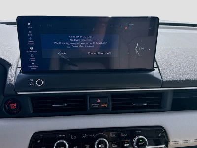 2026 Honda Pilot — photo 12 view