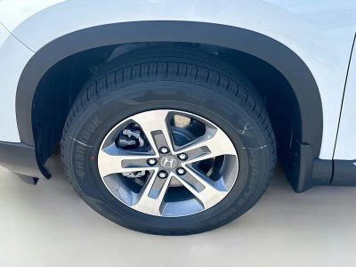 2026 Honda Pilot — photo 27 view