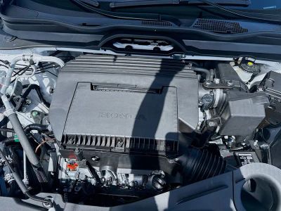 2026 Honda Pilot — photo 26 view