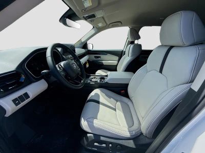 2026 Honda Pilot — photo 17 view