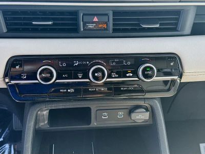 2026 Honda Pilot — photo 15 view