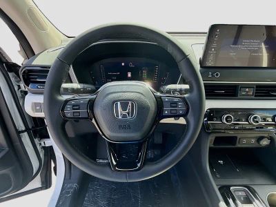 2026 Honda Pilot — photo 10 view