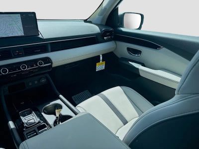 2026 Honda Pilot — photo 19 view