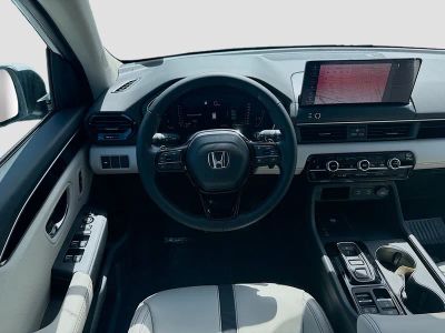 2026 Honda Pilot — photo 18 view