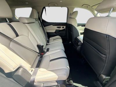 2026 Honda Pilot — photo 23 view