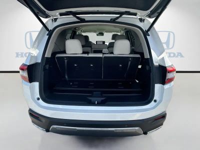 2026 Honda Pilot — photo 22 view