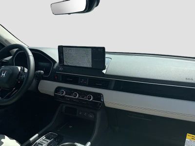 2026 Honda Pilot — photo 25 view
