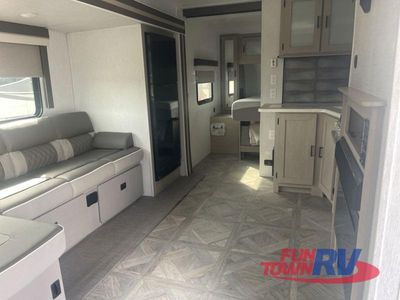 2023 Forest River RV Salem - Photo 12