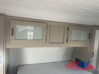 2023 Forest River RV Salem - Photo 34