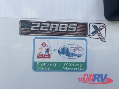 2023 Forest River RV Salem - Photo 36