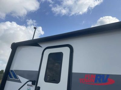 2023 Forest River RV Salem - Photo 3
