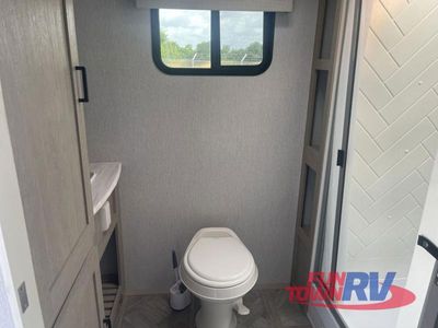 2023 Forest River RV Salem - Photo 26