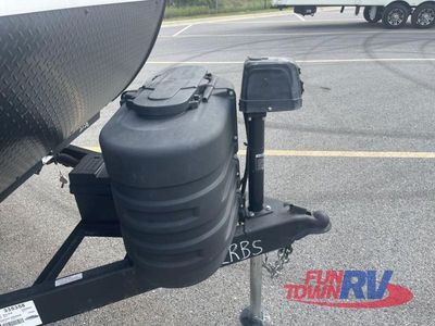 2023 Forest River RV Salem - Photo 4