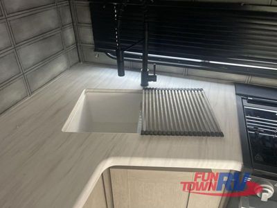 2023 Forest River RV Salem - Photo 14
