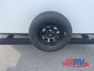 2023 Forest River RV Salem - Photo 11